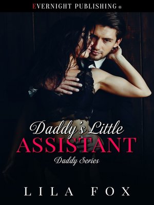 cover image of Daddy's Little Assistant
